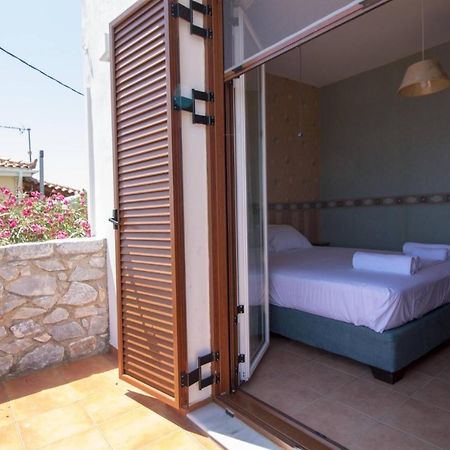 Malvazios Villas #4 伊西翁 外观 照片