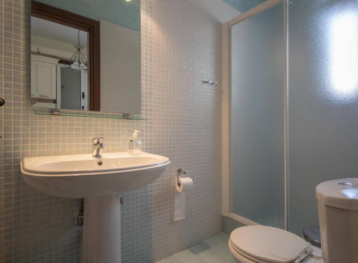 Malvazios Villas #4 伊西翁 外观 照片